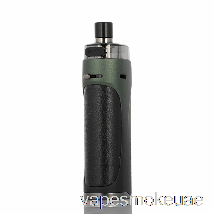 فيب الإمارات العربية المتحدة Innokin Kroma-Z 40W Pod Mod System Midnight Green